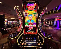 Shwenagar Slot ဂိမ်းအမျိုးအစားများ — Classic, Video, Jackpot Slots ပြသထားသောမြင်ကွင်း