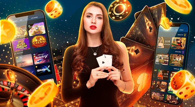 shwenagar ဂိမ်းလော်ဘီ – Baccarat နှင့် Table Games ကစားနေသောမြင်ကွင်း
